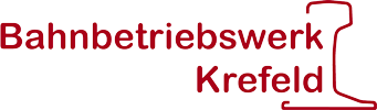 Bahnbetriebswerk Krefeld